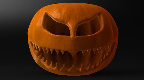 Pumpkin  preview image